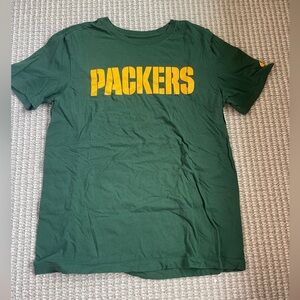 Packer T Shirt